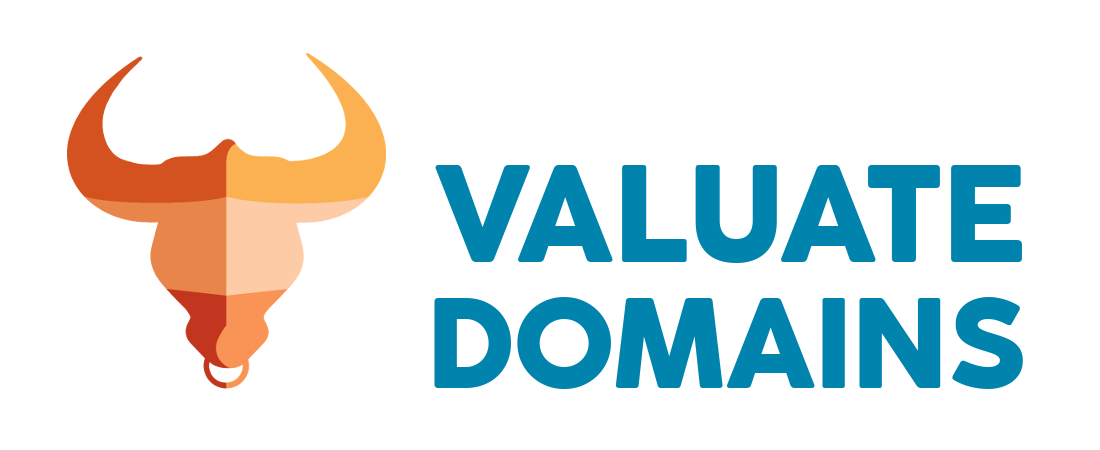 Valuate Domains