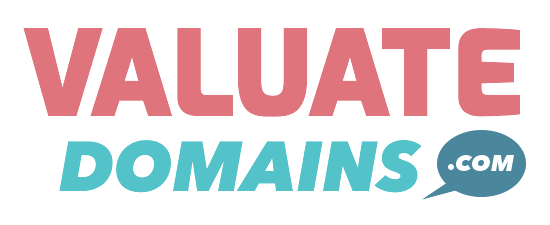 Valuate Domains